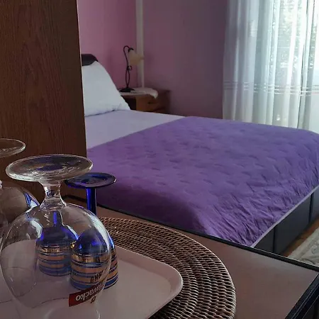 Anita فندق مبيت وإفطار 3*
