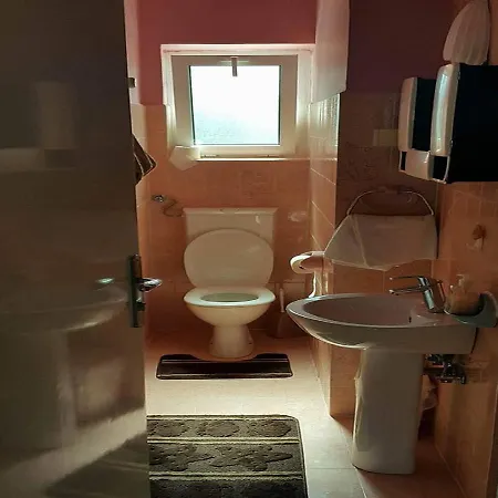 Bed & Breakfast Anita 3*