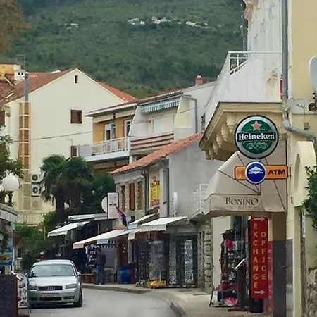 Anita Bed & Breakfast Selce