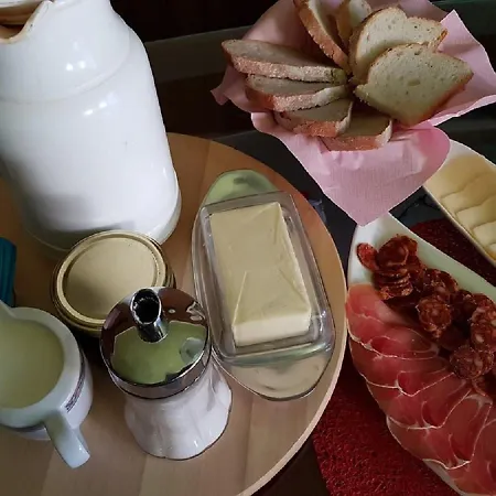 Bed & Breakfast Anita 3*